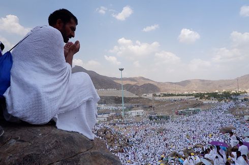 Mengapa Idul Adha Disebut Juga Lebaran Haji?