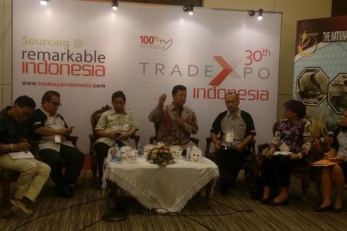 Tahun Ini Tenaga Perawat dan Perhotelan Jadi Prioritas Penempatan TKI