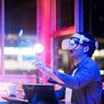 Kolaborasi dengan CRMS, metaNesia Hadirkan Kantor Virtual Berteknologi Metaverse