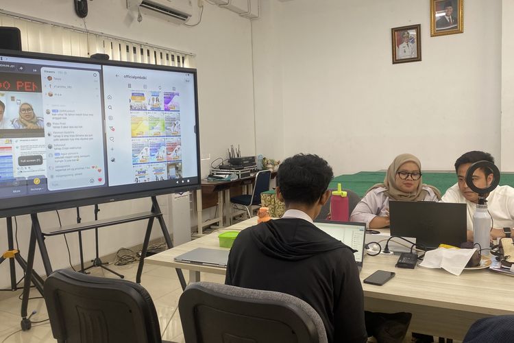 Membeludak, Keluhan SPMB Jakarta Selatan Tembus 200 Laporan dalam Sehari