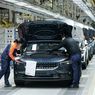 China Bisa Salip Jepang sebagai Eksportir Mobil Terbesar Dunia