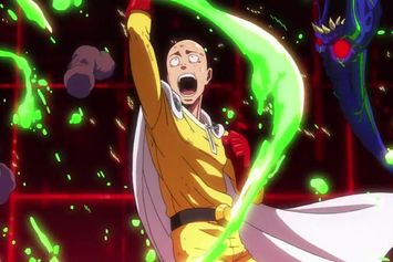 Cari Tahu Latihan Saitama Berikut Ini Supaya Kamu Juga Bisa Jadi Kuat