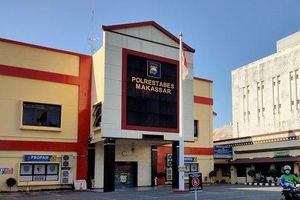 Ungkap Kasus Penculikan Bilqis, 5 Anggota Polisi Diganjar Penghargaan dari Pemkot Makassar