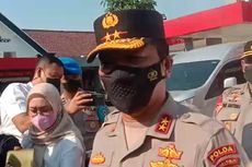 Polisi Tetapkan 2 Tersangka Terkait Tewasnya Santri Pondok Gontor