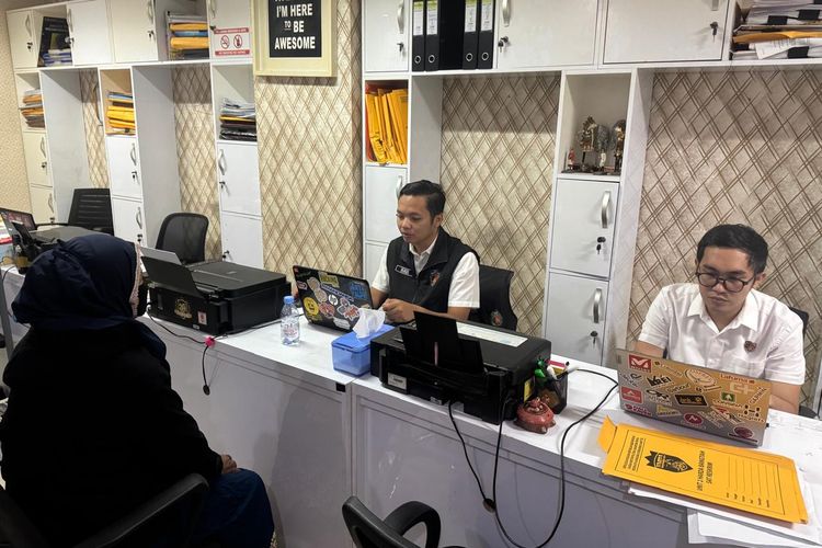 Ibu dan Anak Mantan Pencuri Kini Direkrut Jadi Petugas SPPG