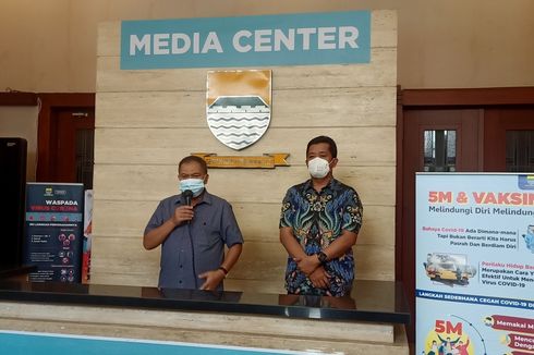 Stok Darah PMI Bandung Menipis, Wali Kota Ajak Masyarakat Donor Darah