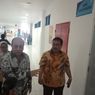 RSUP M Djamil Padang Isolasi 3 Warga Terinfeksi Virus Corona