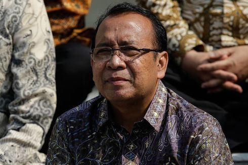 Surpres Nama Calon Pengganti Lili Pintauli di KPK Sudah Diserahkan ke DPR 