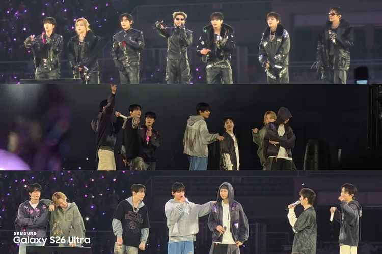 Buru Pembocor Album BTS ARIRANG, HYBE Ajukan Gugatan ke Pengadilan AS