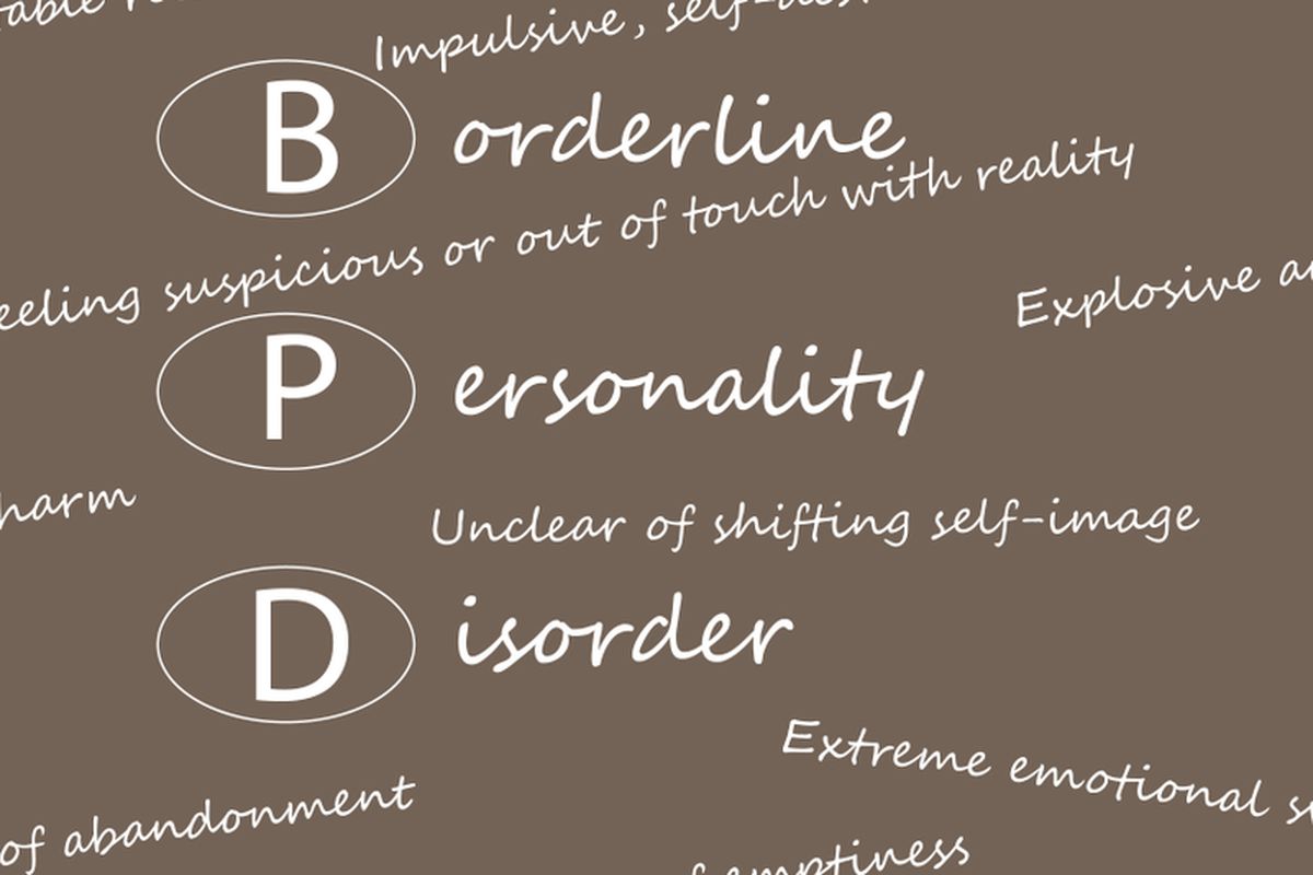 Borderline Personality Disorder