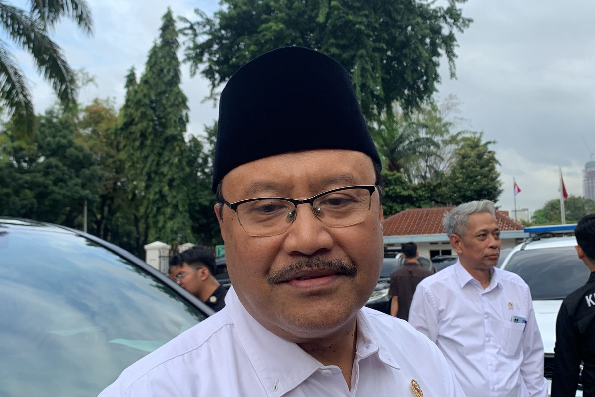 Prabowo Lempar Sinyal "Reshuffle", Mensos: Peringatan Supaya Konsisten