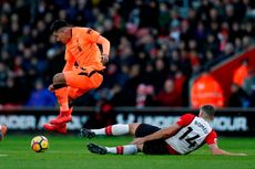 Firmino Makin Subur dan Efektif