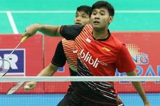  Tim Thomas Indonesia Turunkan Tim Terbaik Hadapi Thailand