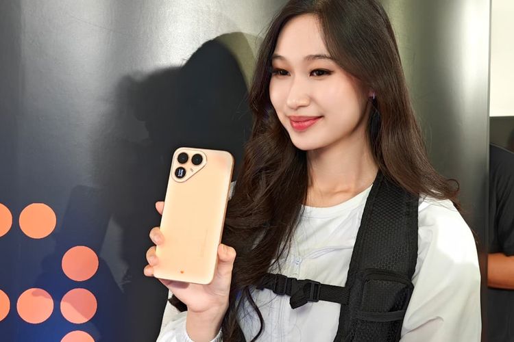 Harga Tecno Pova 8 5G di Indonesia 