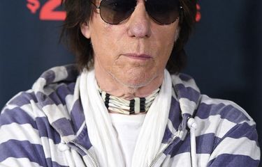 Jeff Beck 