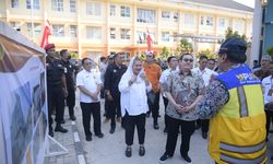 Warga Eks Kebon Harjo Kini Huni Rusun Semarang Hebat, Mbak Ita: Ini Berkat Dukungan Mas Vino