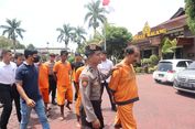 indah travel padang pekanbaru Berawal dari Penculikan, Pria di Malang Tewas Gantung Diri Usai Diintimidasi dan Dianiaya