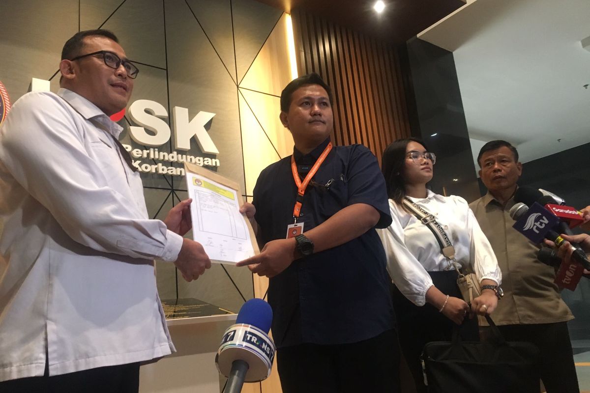 Orangtua Korban hingga Saksi Kasus Pemilik 