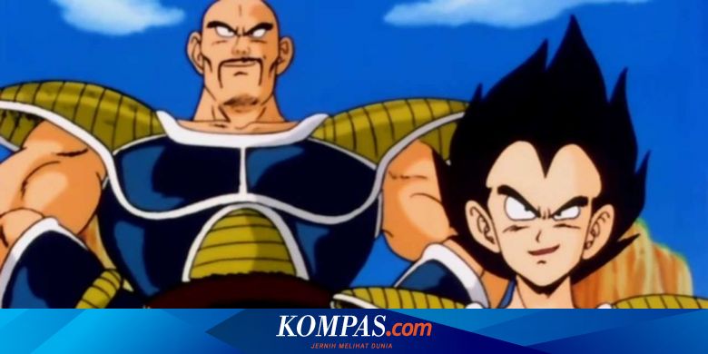 Wallpaper Dragon Ball Super Broly Ungkap Fakta Vegeta Selamat Dari Desktop Wallpaper