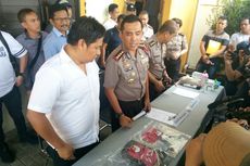 Dua Pelaku yang Ditembak Mati Diduga Begal Perawat di Bandung