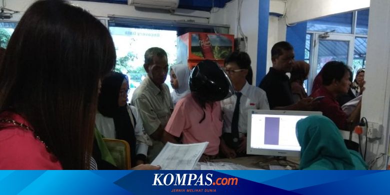 Tahapan Ppdb 2020 Ini Penjelasan Lengkapnya Halaman All Kompas Com