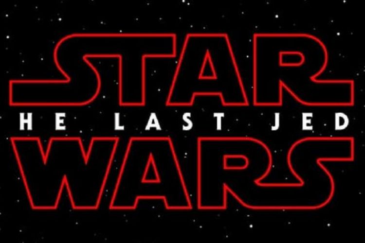 Star Wars: The Last Jedi