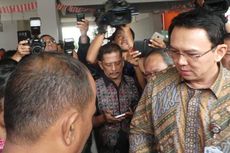 Ahok: Di Jakarta Ini Bajingannya dari Rakyat Jelata sampai Para Pejabat