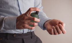 6 Rekomendasi Parfum Pria untuk ke Kantor, dari Aroma Fresh hingga Woody
