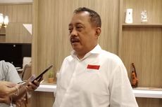 Ibu Kota Negara Pindah ke Kalimantan, Armuji Optimistis Surabaya Akan Jadi Pusat Perdagangan dan Jasa