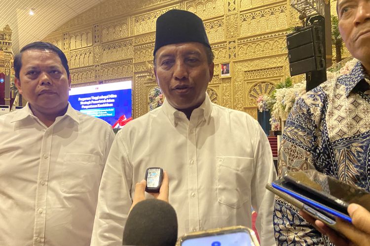 Forum Rektor Indonesia Godok Wacana Perguruan Tinggi Kelola Tambang