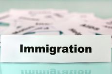 Kemenkumham Gelar Seleksi Terbuka untuk Jabatan Dirjen Imigrasi