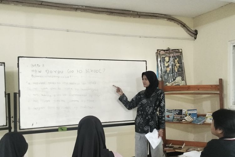 Pakar Umsida Tekankan Pentingnya Kejujuran dalam Evaluasi Pembelajaran