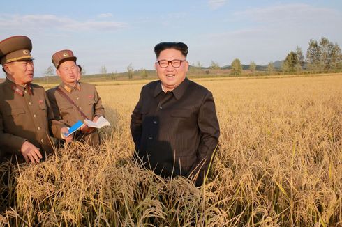 Kim Jong Un Undang Investor Asing Bangun Wisata Mewah di Korea Utara