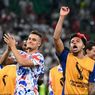 Hasil Piala Dunia 2022: Inggris Pesta 3 Gol, Amerika Serikat Bungkam Iran