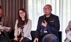 Ayo Rame-Rame ke Livin’ Fest Semarang 2025! Bank Mandiri Sinergikan UMKM dan Ekonomi Kreatif