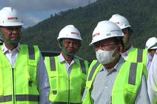 Jusuf Kalla Bangun Smelter di Luwu, Siap Tampung 4.000 Tenaga Kerja