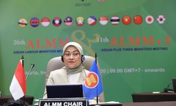 Jabat Ketua ASEAN Ketenagakerjaan 2020-2022, Indonesia Bakal Usung 3 Tema