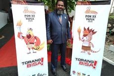 Papua Kirim 70 Atlet Hoki ke Malaysia