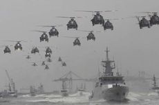 Pengamat: Butuh Anggaran Pertahanan yang Besar Jadikan Indonesia Poros Maritim