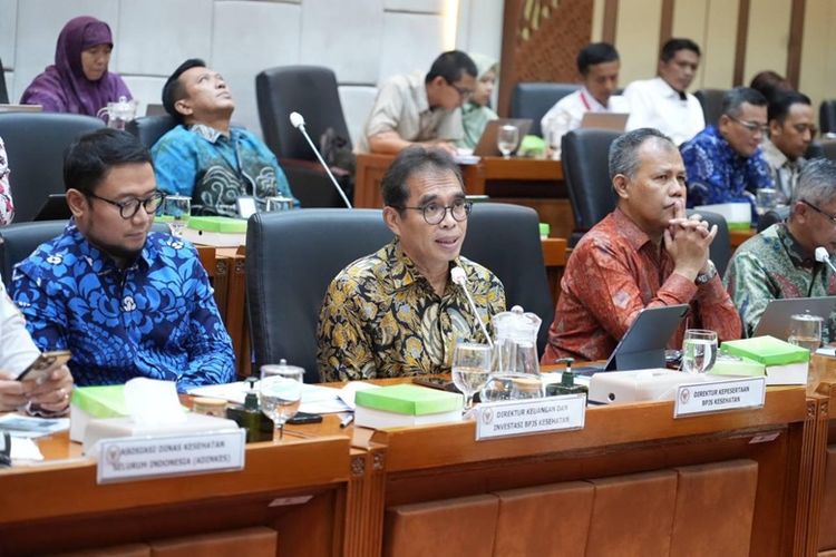 BPJS Kesehatan Perkuat Strategi Keaktifan Peserta dan Kolektibilitas Iuran Program JKN