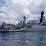 TNI AL Dalami Kasus Pencurian Ikan oleh Kapal Vietnam di Laut Natuna Utara