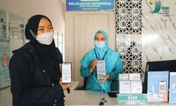 Aplikasi Mobile JKN Bantu Masyarakat Akses Layanan Kesehatan dengan Mudah