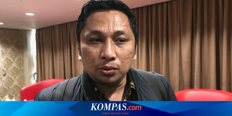 Usul Amendemen UUD 1945 MPR-DPD Belum Punya Pijakan Kuat