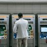 Kesal Uang Tak Keluar, Pria di Labuan Bajo Pukul Mesin ATM dengan Batu 