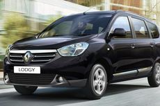 Intip Modal Renault Lodgy Bermain di 