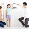 3 Kunci agar Anak Tumbuh Tinggi: Nutrisi, Waktu Tidur, dan Aktivitas