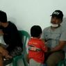 Diduga Terlibat Perdagangan Anak, Ramli Asuh 4 Balita yang Dibawa dari Malaysia, Pengasuh Dilarang Bawa Keluar