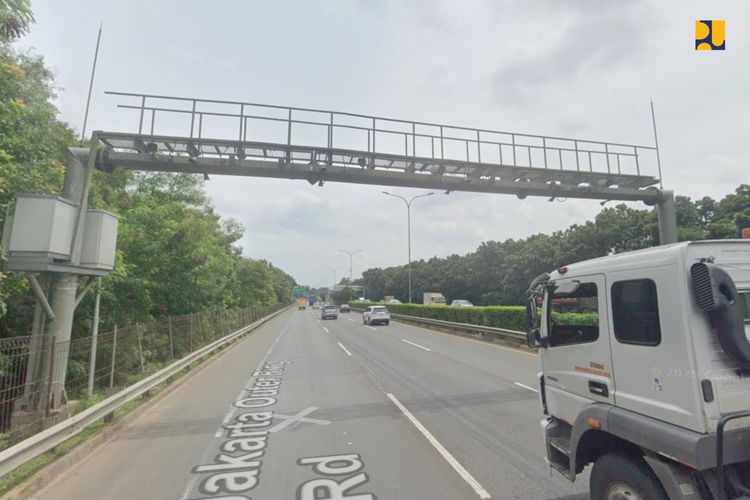 Pemerintah Tegaskan Sistem Transaksi Tol MLFF Masih Tahap Pra-Uji Coba