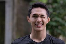 Jonatan Christie dkk ke Babak Kedua