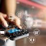 Para Pelajar di Grogol Utara Terima Bantuan Internet Gratis dari Pembaca Kompas.com 